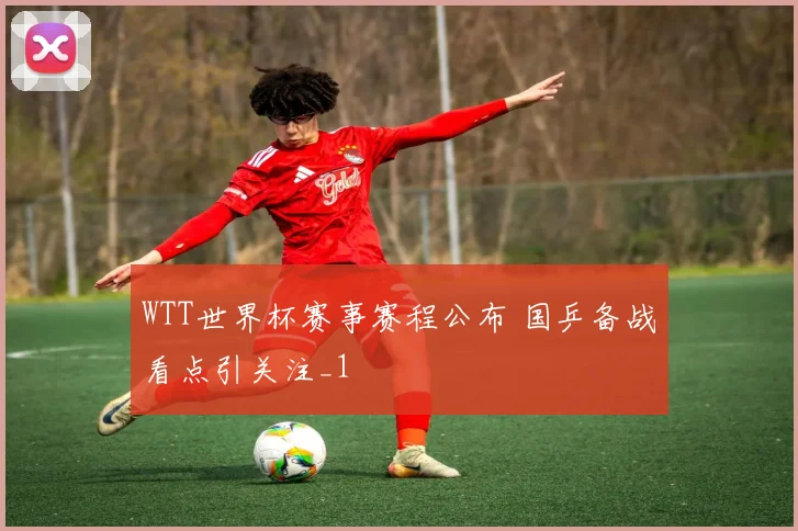 WTT世界杯赛事赛程公布 国乒备战看点引关注_1