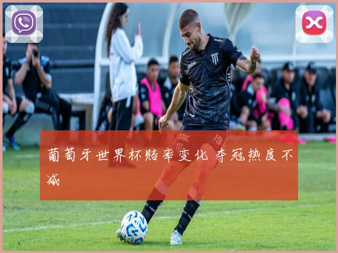 葡萄牙世界杯赔率变化 夺冠热度不减