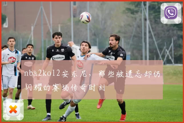 nba2kol2安东尼，那些被遗忘却仍闪耀的赛场传奇时刻