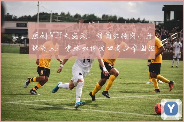 原创 WTT大变天！刘国梁转岗、丹顿走人，索林如何收回商业帝国控制权