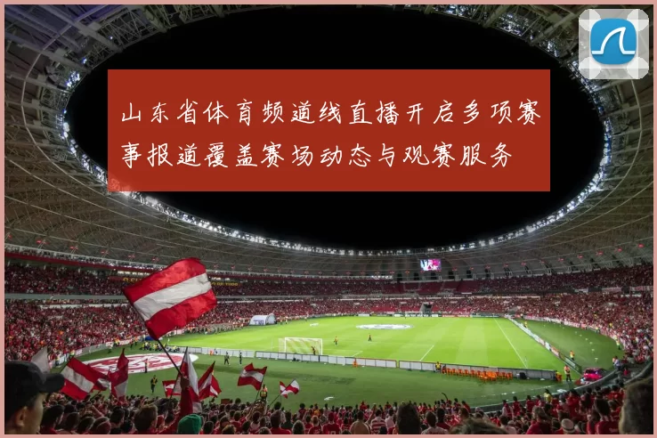 山东省体育频道线直播开启多项赛事报道覆盖赛场动态与观赛服务