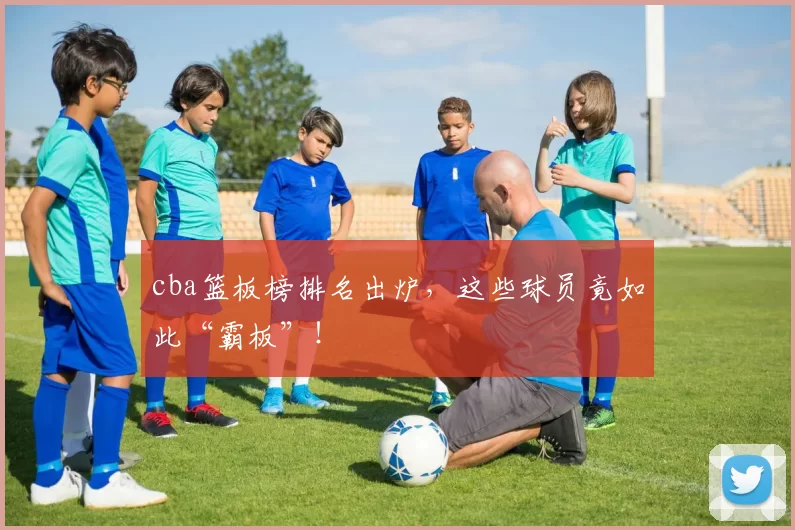 cba篮板榜排名出炉，这些球员竟如此“霸板”！